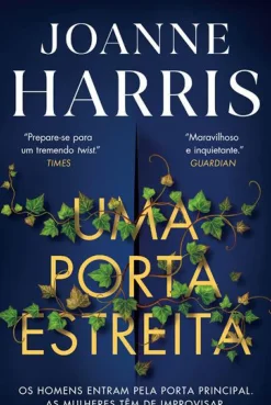 Uma Porta Estreita de Joanne Harris