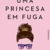 Uma Princesa em Fuga de Lindsay Emory