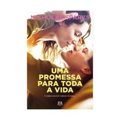 Uma Promessa para Toda a Vida de Nicholas Sparks