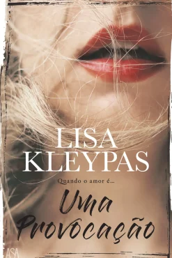 Uma Provocação de Lisa Kleypas