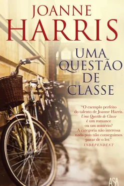 Uma Questão de Classe de Joanne Harris