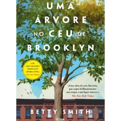 Uma Árvore no Céu de Brooklyn de Betty Smith
