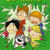 Uma Tarde de Preguiça de Enid Blyton Os Mini-Cinco N.º 4