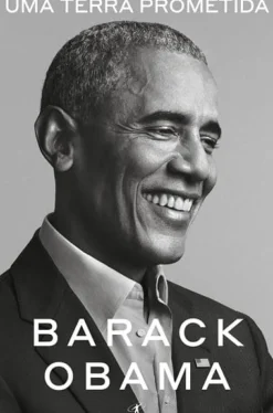 Uma Terra Prometida de Barack Obama