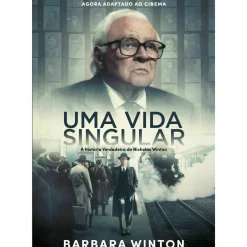 Uma Vida Singular de Barbara Winton