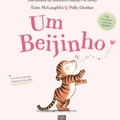 Um Beijinho de Eoin McLaughlin