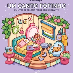 Um Canto Fofinho