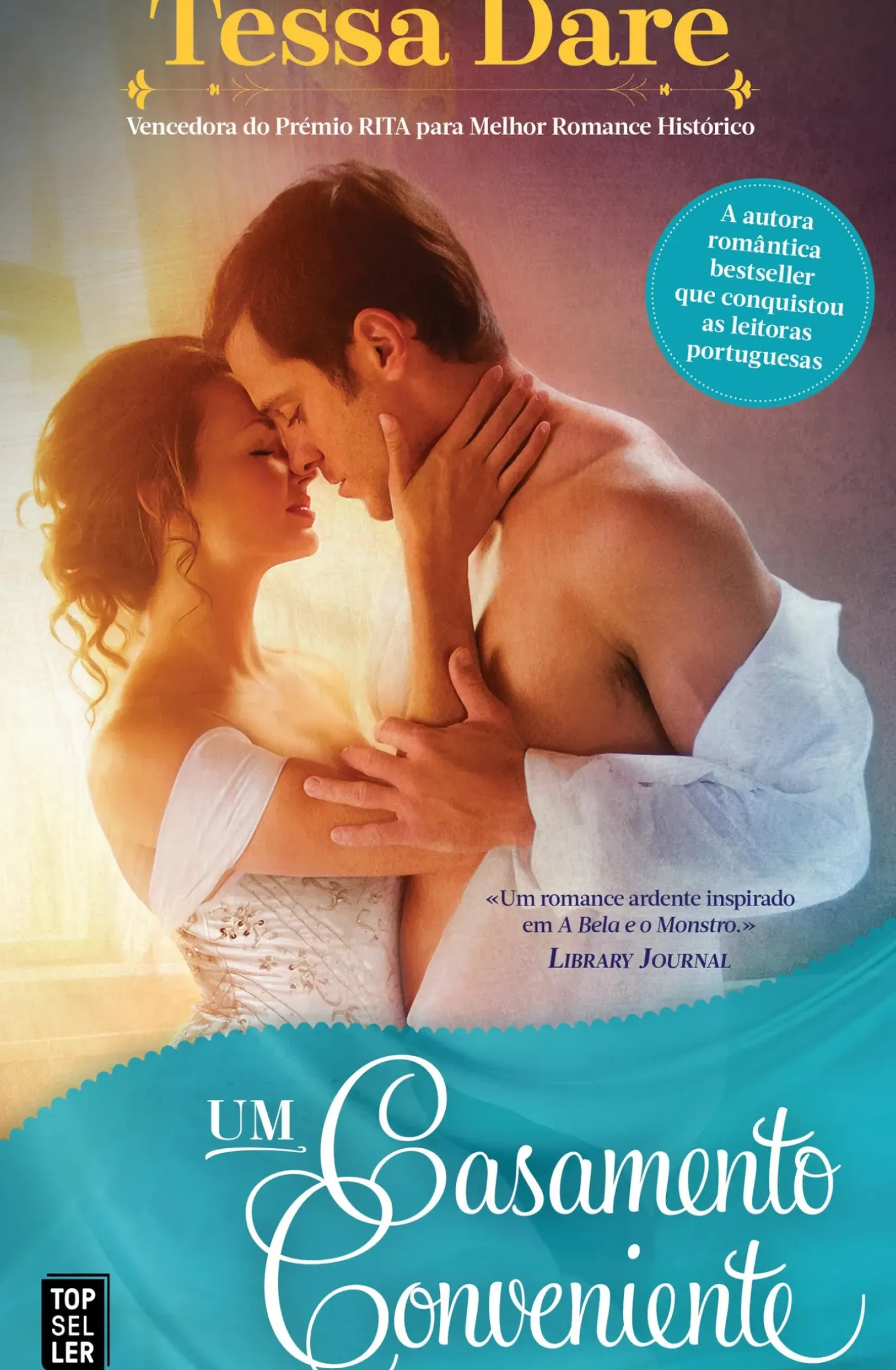 Um Casamento Conveniente de Tessa Dare - Girl Meets Duke - Volume 1 (2ª Edição)