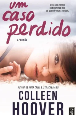 Um Caso Perdido de Colleen Hoover - Hopeless