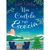 Um Castelo na Escócia de Julie Caplin