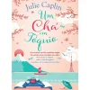 Um Chá em Tóquio de Julie Caplin