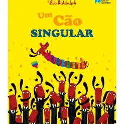 Um Cão Singular de Rob Biddulph