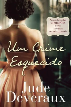 Um Crime Esquecido de Jude Deveraux