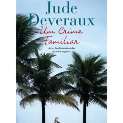 Um Crime Familiar de Jude Deveraux