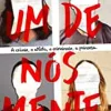 Um de Nós Mente de Karen M. McManus