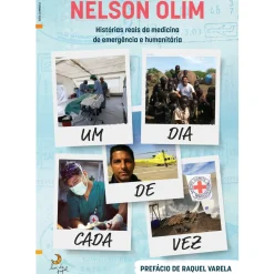 Um Dia de Cada Vez de Nelson Olim