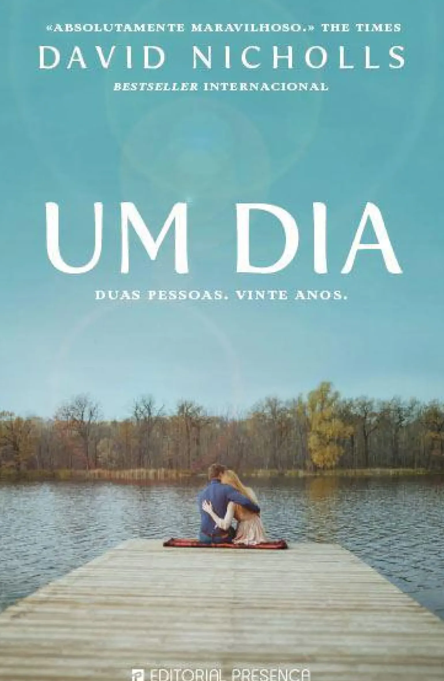 Um Dia de David Nicholls