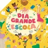 Um Dia em Grande na Escola de Mia Cassany