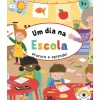 Um Dia na Escola de Vários Autores - Procura e Aprende!