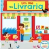 Um Dia na Livraria de Vários Autores