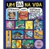 Um Dia na Vida de um Astronauta, Marte e Outras Histórias Espaciais de Mike Barfield