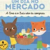 Um Dia no Mercado de Patrícia Geis