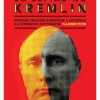 Um Espião no Kremlin de Cátia Bruno