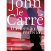 Um Espião Perfeito de John le Carré