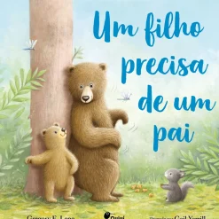 Um Filho Precisa de um Pai de Gregory E. Lang