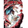 Um Futuro Risonho de Kohei Horikoshi
