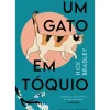 Um Gato em Tóquio de Nick Bradley