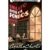 Um Gato Entre os Pombos de Agatha Christie
