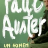 Um Homem em Chamas de Paul Auster - A Vida e a Obra de Stephen Crane