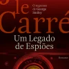 Um Legado de Espiões de John le Carré