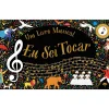 Um Livro Musical - Eu Sei Tocar