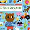 Um Livro Sobre - o Urso Jeremias na Quinta de Melissa Crowton