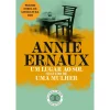 Um Lugar ao Sol Seguido de uma Mulher de Annie Ernaux