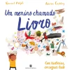 Um Menino Chamado Livro de Vincent Ralph