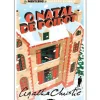 Um Mistério de Hercule Poirot Nº 11 - o Natal de Poirot de Agatha Christie