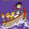 Um Mistério para os Cinco de Enid Blyton Os Mini-Cinco N.º 5