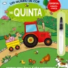 Um Mundo de Cor - na Quinta