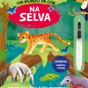 Um Mundo de Cor - na Selva