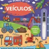Um Mundo de Cor - Veículos