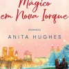 Um Natal Mágico em Nova Iorque de Anita Hughes