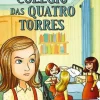 Um Novo Período no Colégio das Quatro Torres de Enid Blyton