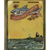 Um Oceano de Amor de Wilfrid Lupano