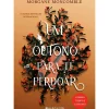 Um Outono para Te Perdoar de Morgane Moncomble
