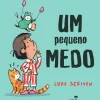 Um Pequeno Medo de Luke Scriven
