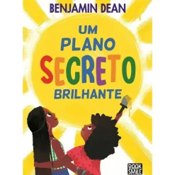 Um Plano Secreto Brilhante de Benjamin Dean