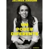 Um Poder Diferente de Jacinda Ardern